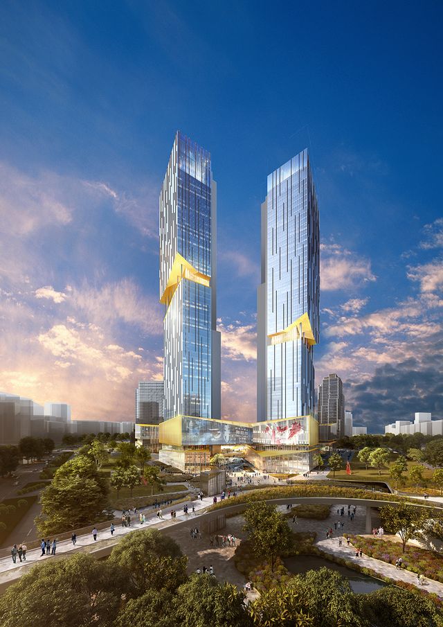 ·五角场 地铁房「越秀·杨浦天玥」正在热销PG麻将胡了模拟器均价92000元㎡！