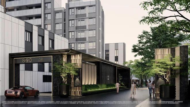 ·五角场 地铁房「越秀·杨浦天玥」正在热销PG麻将胡了模拟器均价92000元㎡!杨浦(图9) ·五角场 地铁房「越秀·杨浦天玥」正在热销PG麻将胡了模拟器均价92000元㎡!杨浦(图9)