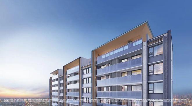 ·五角场 地铁房「越秀·杨浦天玥」正在热销PG麻将胡了模拟器均价92000元㎡!杨浦(图11) ·五角场 地铁房「越秀·杨浦天玥」正在热销PG麻将胡了模拟器均价92000元㎡!杨浦(图11)