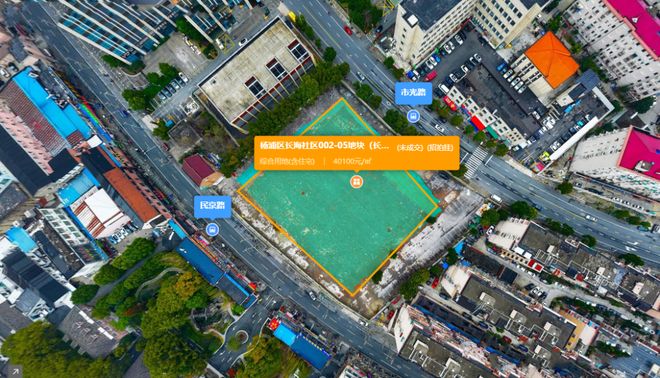 ·五角场 地铁房「越秀·杨浦天玥」正在热销PG麻将胡了模拟器均价92000元㎡!杨浦(图15) ·五角场 地铁房「越秀·杨浦天玥」正在热销PG麻将胡了模拟器均价92000元㎡!杨浦(图15)