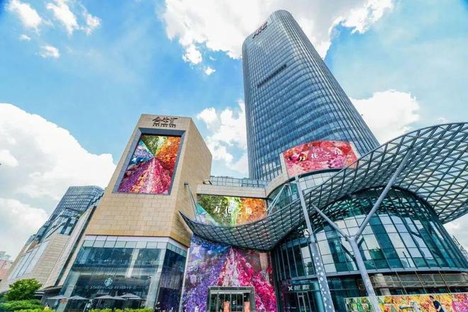 ·五角场 地铁房「越秀·杨浦天玥」正在热销PG麻将胡了模拟器均价92000元㎡!杨浦(图20) ·五角场 地铁房「越秀·杨浦天玥」正在热销PG麻将胡了模拟器均价92000元㎡!杨浦(图20)