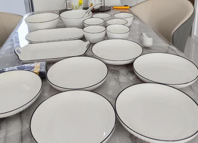 切记别买“这4种”不是胡说是真的难用！PG电子麻将胡了2模拟器给家里添置新碗