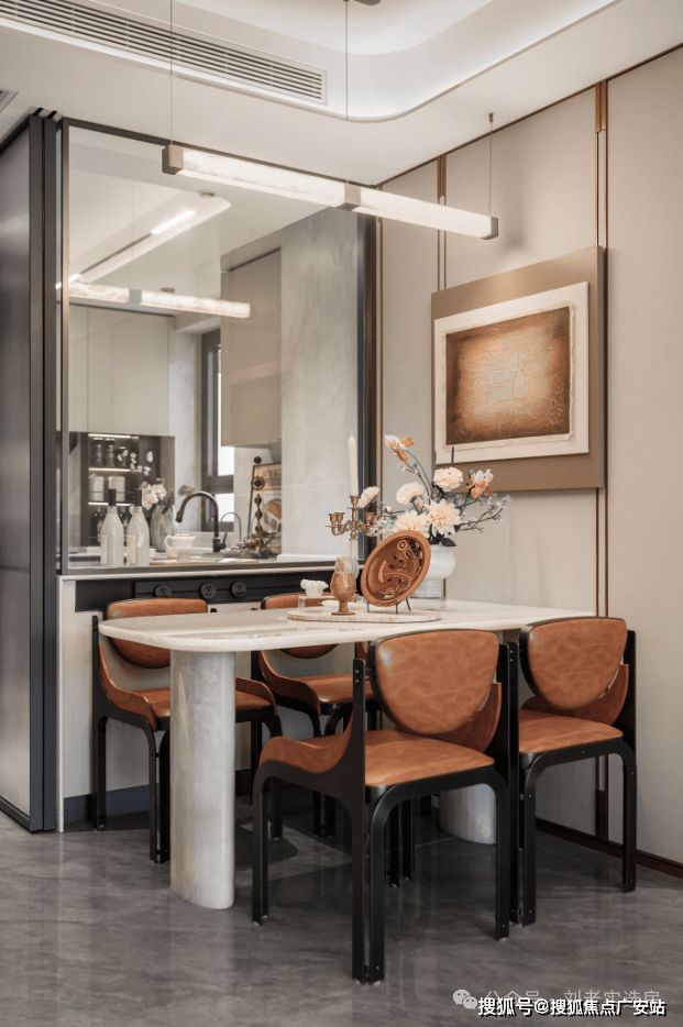 处：48万㎡好价房宝山宜居性价比之选PG麻将胡了模拟器⭐招商时代乐章售楼(图16)