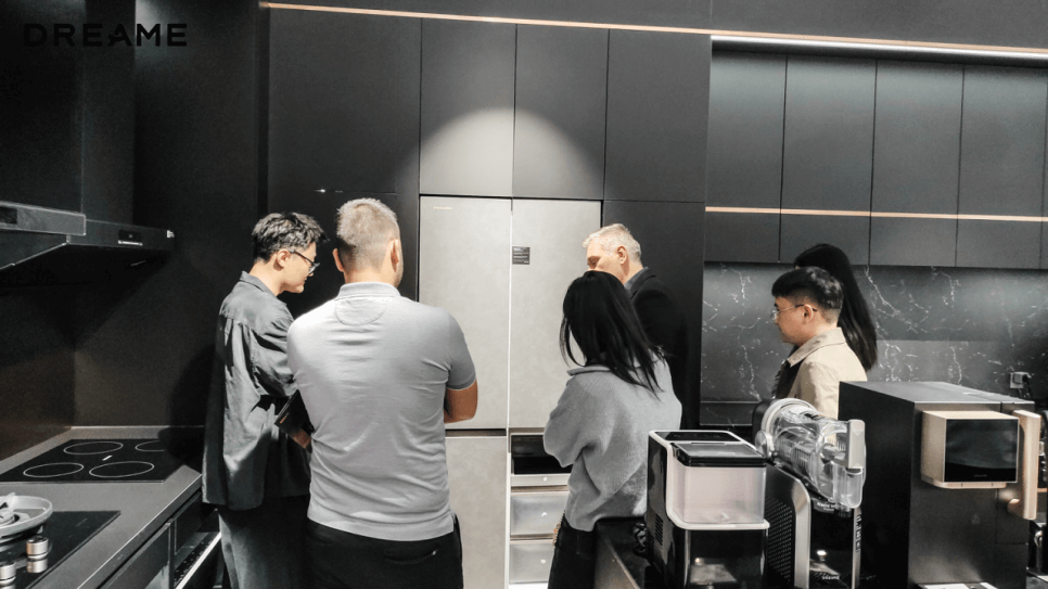 大变局追觅先破局麻将胡了游戏家电(图2)