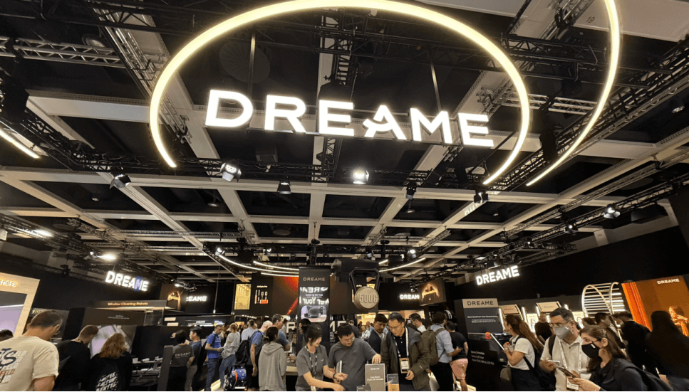 大变局追觅先破局麻将胡了游戏家电(图4)