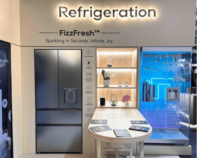 大变局追觅先破局麻将胡了游戏家电(图5)