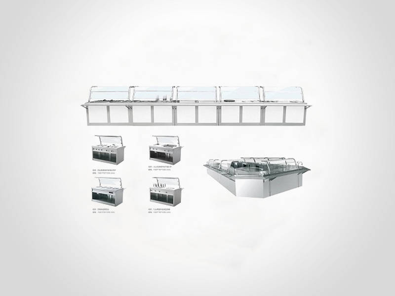 月商用厨房设备品牌实力 TOP10 汇总麻将胡了2模拟器试玩