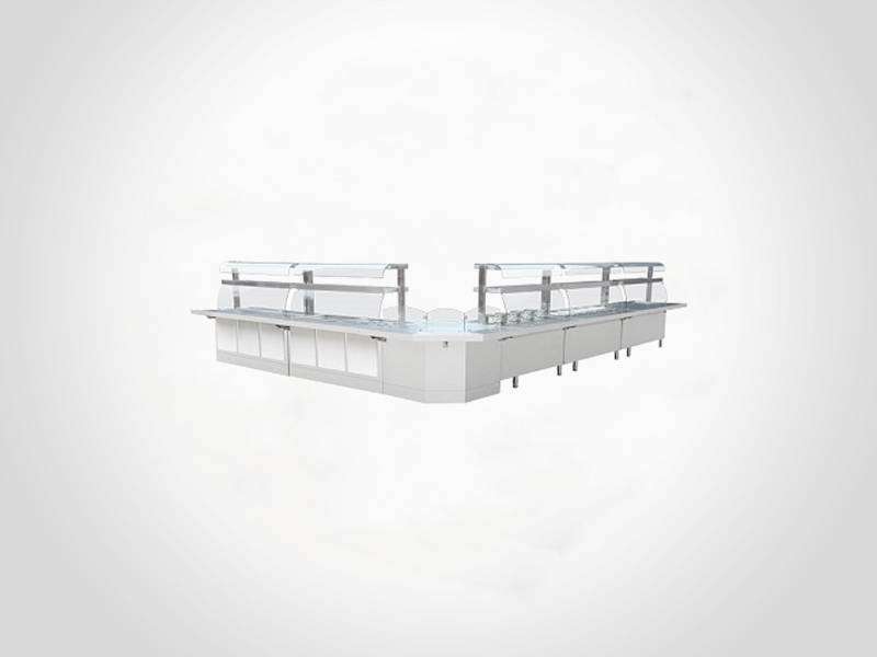 月商用厨房设备品牌实力 TOP10 汇总麻将胡了2模拟器试玩2025 年 12(图2)