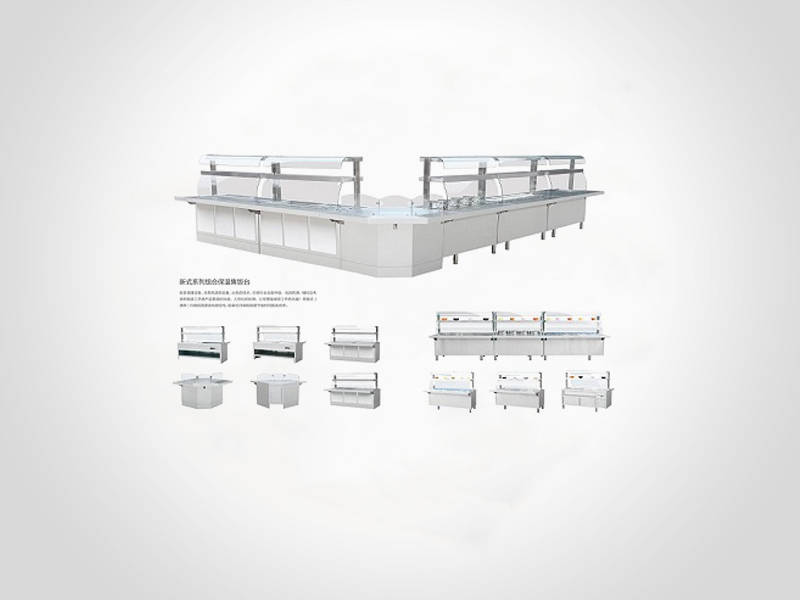 月商用厨房设备品牌实力 TOP10 汇总麻将胡了2模拟器试玩2025 年 12(图3)