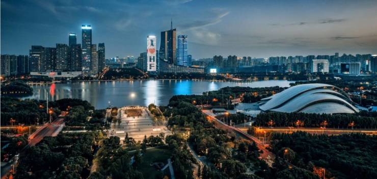 ONE139项目户型图-学区PG麻将胡了2试玩合肥伟星(图4)