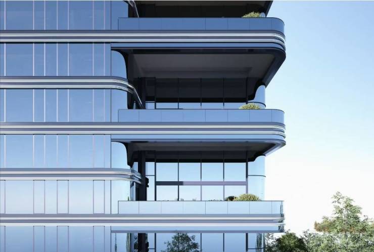 ONE139项目户型图-学区PG麻将胡了2试玩合肥伟星(图6)