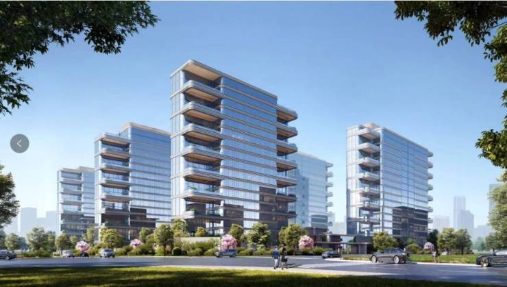 ONE139项目户型图-学区PG麻将胡了2试玩合肥伟星(图5)